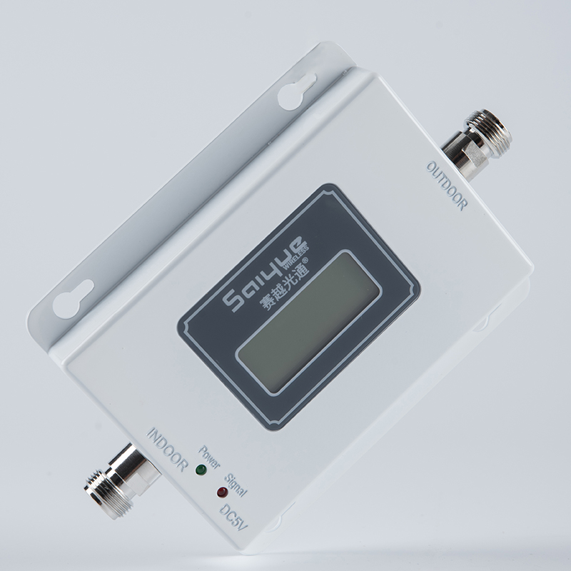 壤塘家用配电房机房信号放大器200㎡