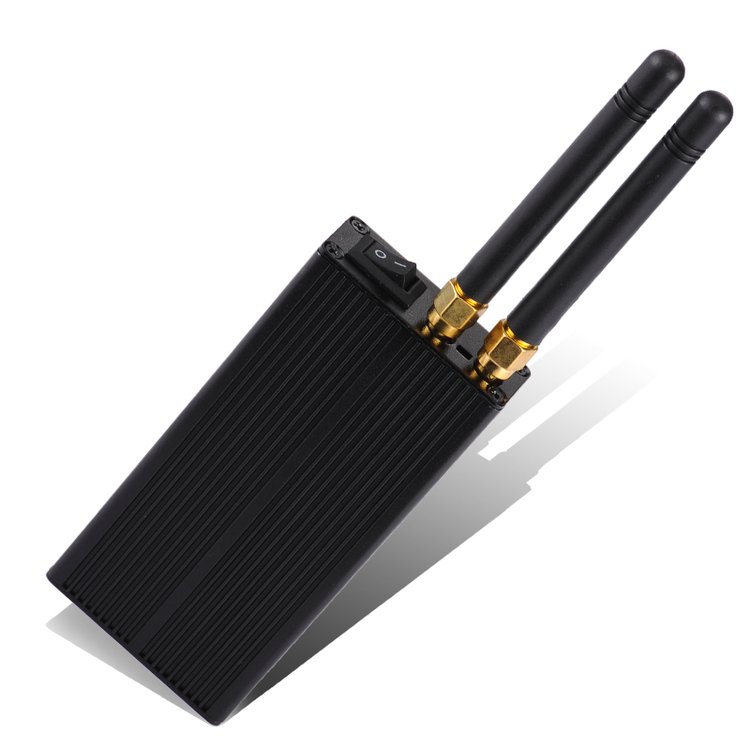  壤塘1.2G/1.5G导航屏蔽器