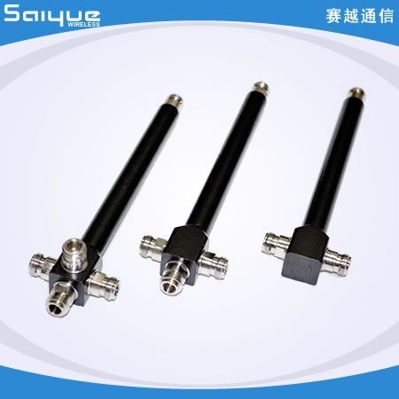  壤塘FM调频广播同步广播功分器